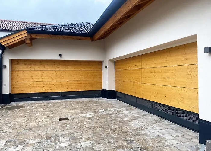 Bergsoul Apartment *